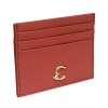COCCINELLE E2SSL129521 P94 премиум класса в бутиках Monte Rosso