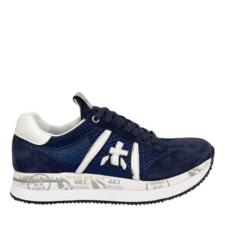 PREMIATA CONNY VAR 7368 премиум класса в бутиках Monte Rosso
