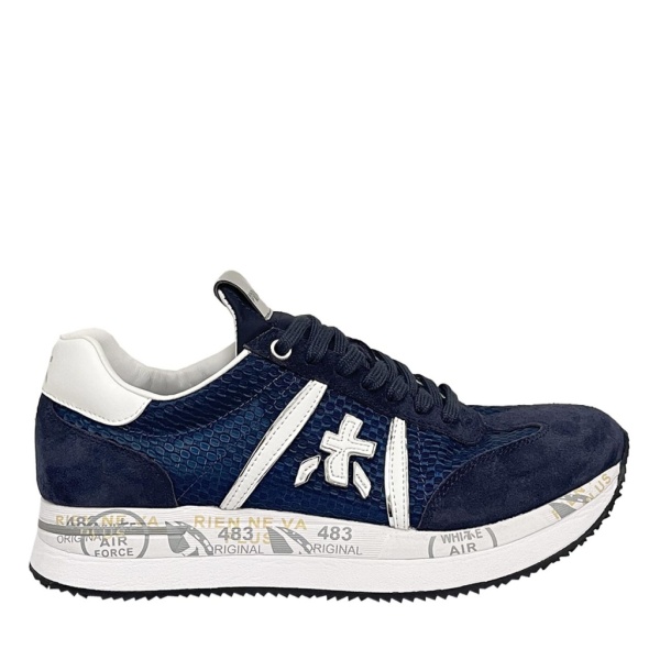 PREMIATA CONNY VAR 7368 премиум класса в бутиках Monte Rosso