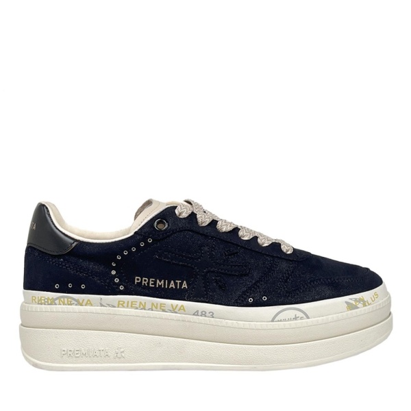 PREMIATA MICOL VAR 7013 премиум класса в бутиках Monte Rosso