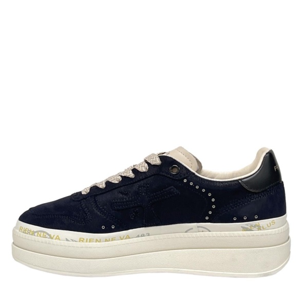 PREMIATA MICOL VAR 7013 премиум класса в бутиках Monte Rosso