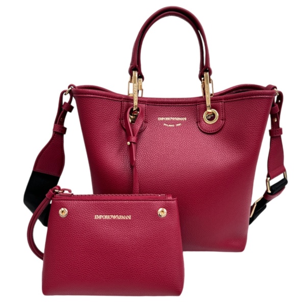 EMPORIO ARMANI EW000362 AF12036 M5008 премиум класса в бутиках Monte Rosso