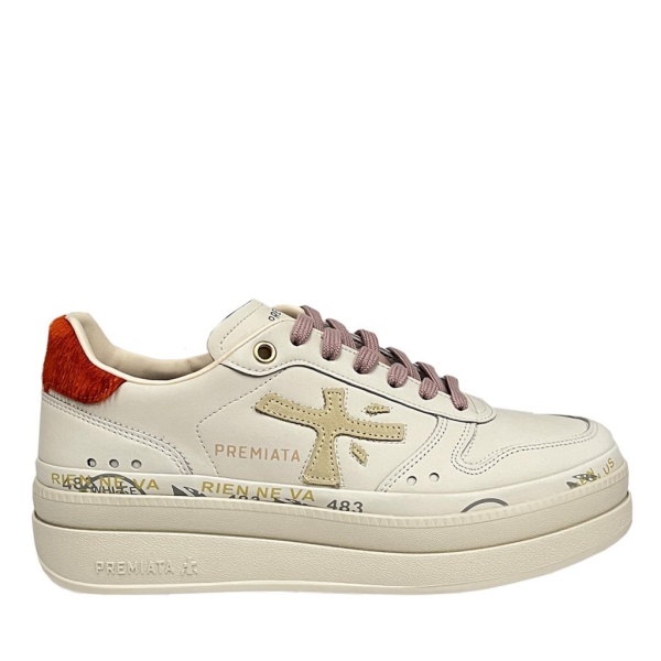 PREMIATA MICOL VAR 7442 премиум класса в бутиках Monte Rosso