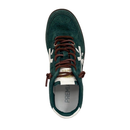 PREMIATA [107783] премиум класса в бутиках Monte Rosso