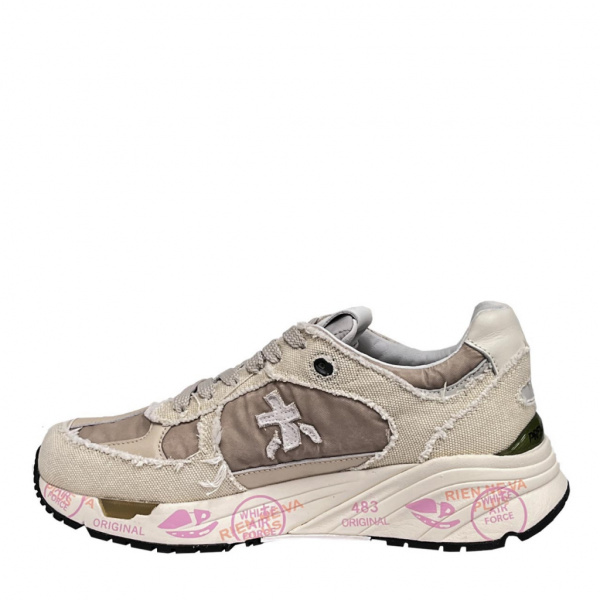 PREMIATA MASED 6681 премиум класса в бутиках Monte Rosso