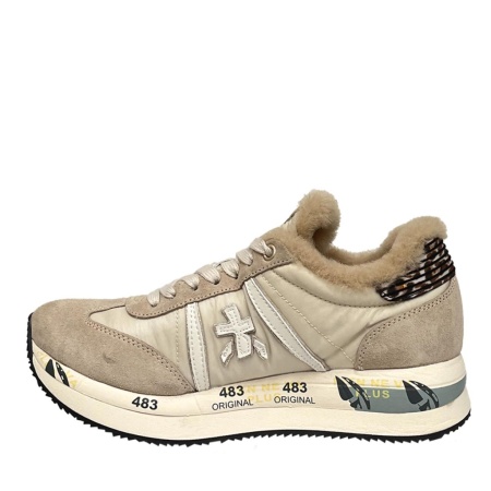 PREMIATA CONNY VAR 7689M премиум класса в бутиках Monte Rosso