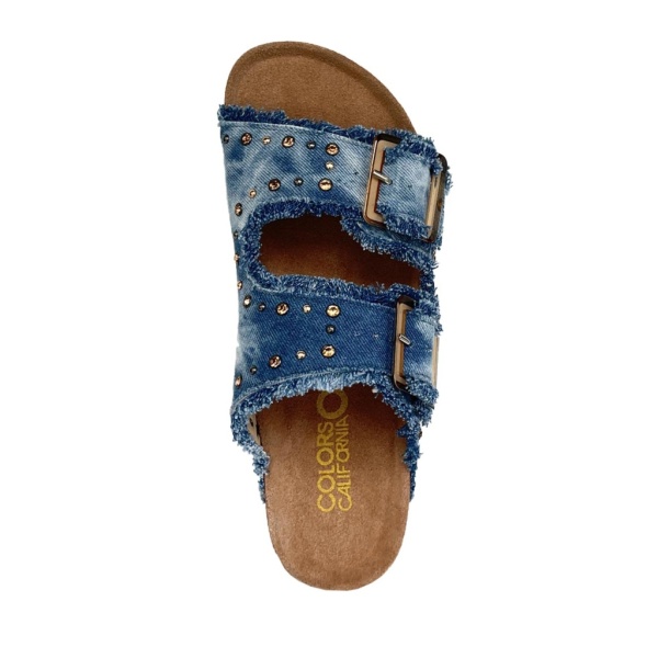 COLORS OF CALIFORNIA [102597] премиум класса в бутиках Monte Rosso