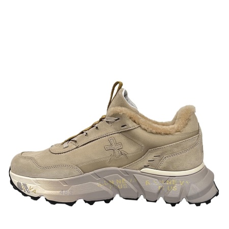 PREMIATA [109256] премиум класса в бутиках Monte Rosso