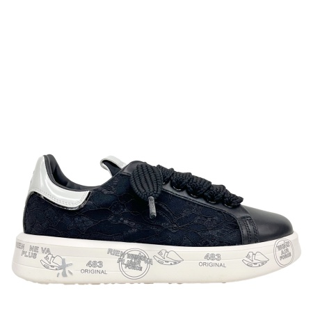 PREMIATA BELLE VAR 7042 премиум класса в бутиках Monte Rosso