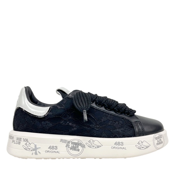 PREMIATA BELLE VAR 7042 премиум класса в бутиках Monte Rosso