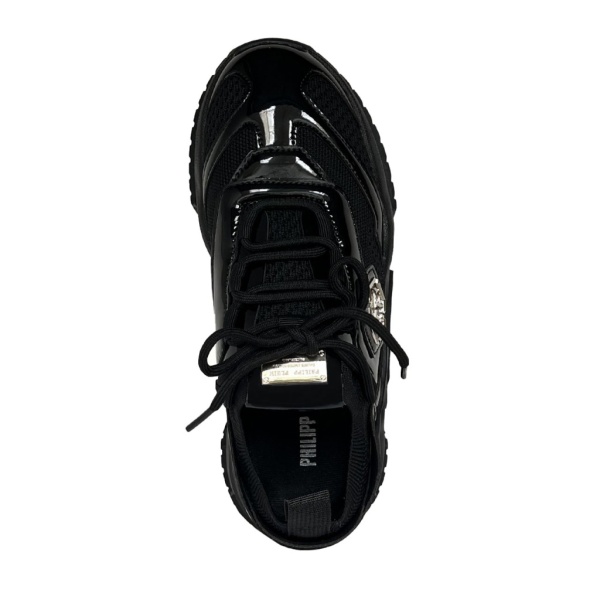 PHILIPP PLEIN FACS USC0464 PTE003N премиум класса в бутиках Monte Rosso