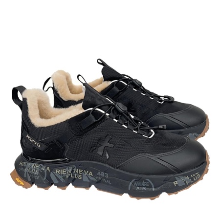 PREMIATA CROSSD VAR 390M премиум класса в бутиках Monte Rosso