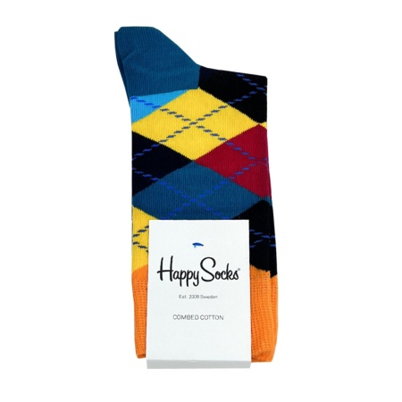 HAPPY SOCKS [95492] премиум класса в бутиках Monte Rosso