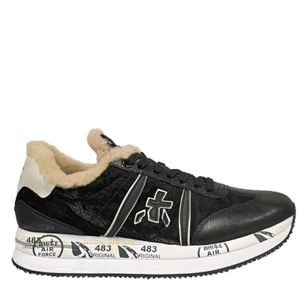 PREMIATA CONNY VAR 6987M премиум класса в бутиках Monte Rosso