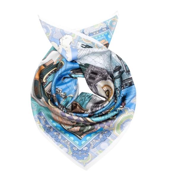 RADICAL CHIC [104829] премиум класса в бутиках Monte Rosso