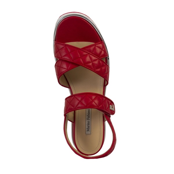M.FABIANI 7113 премиум класса в бутиках Monte Rosso