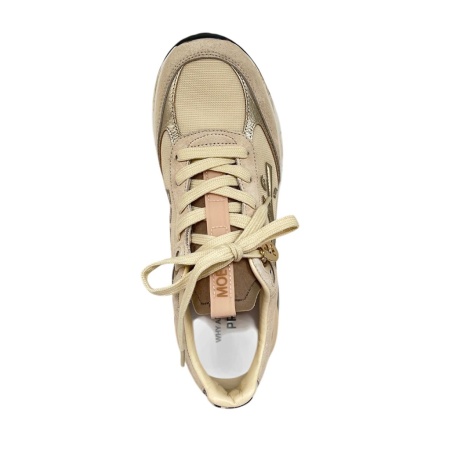 PREMIATA [110486] премиум класса в бутиках Monte Rosso