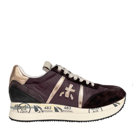PREMIATA CONNY VAR 6980 премиум класса в бутиках Monte Rosso