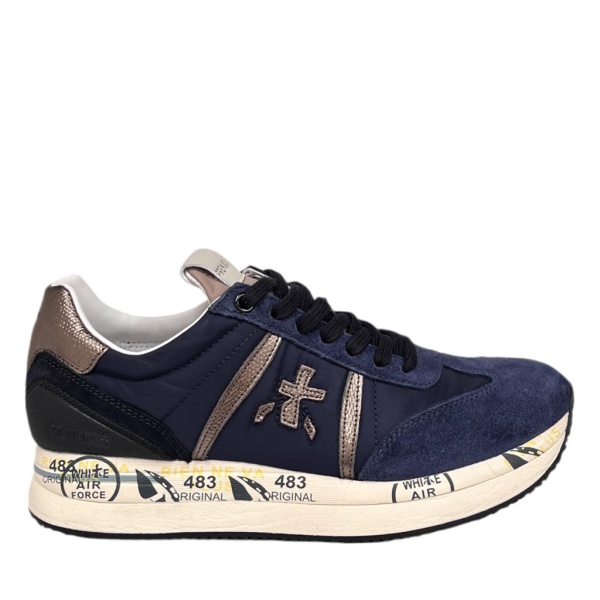 PREMIATA CONNY VAR 6981 премиум класса в бутиках Monte Rosso