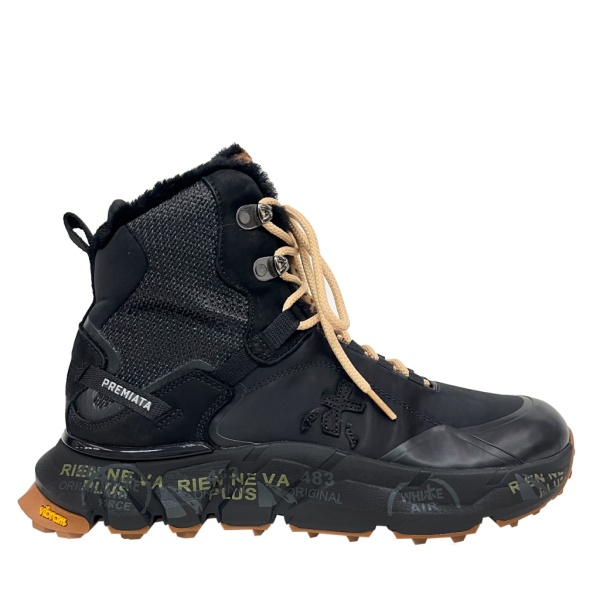 PREMIATA SAINTCROSSD VAR 397M премиум класса в бутиках Monte Rosso