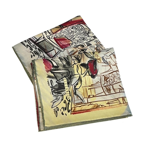 ELEGANZZA [109787] премиум класса в бутиках Monte Rosso