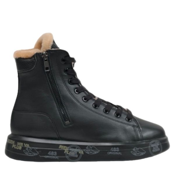 PREMIATA EDITH VAR 7069M премиум класса в бутиках Monte Rosso