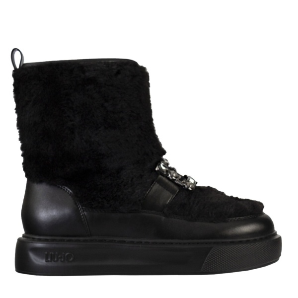 LIU JO KYLIE 21 BF3039TX33522222 премиум класса в бутиках Monte Rosso