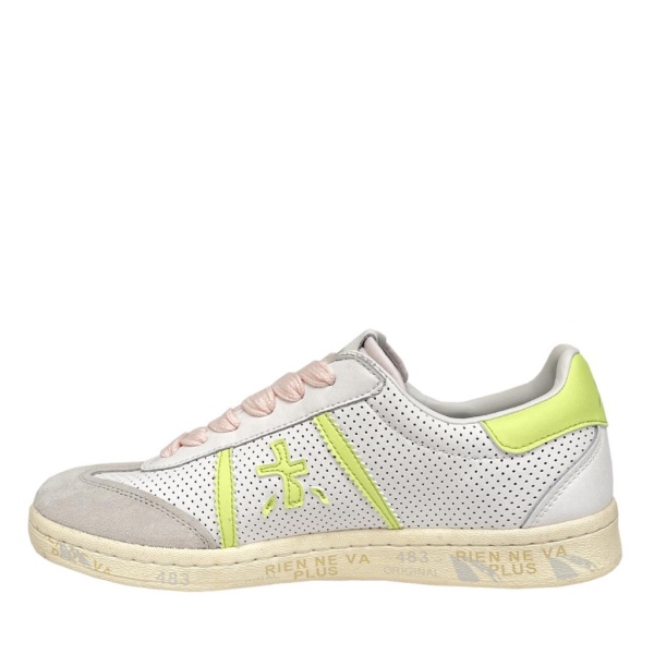 PREMIATA BONNIED VAR 7354 премиум класса в бутиках Monte Rosso