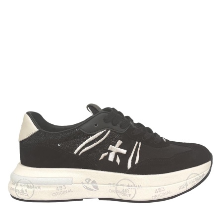 PREMIATA CASSIE VAR 7386 премиум класса в бутиках Monte Rosso