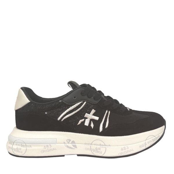 PREMIATA CASSIE VAR 7386 премиум класса в бутиках Monte Rosso