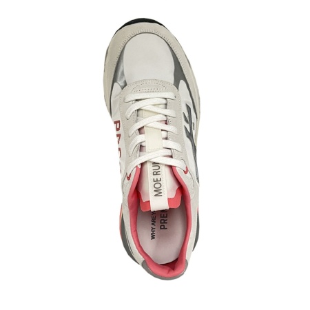 PREMIATA [105490] премиум класса в бутиках Monte Rosso