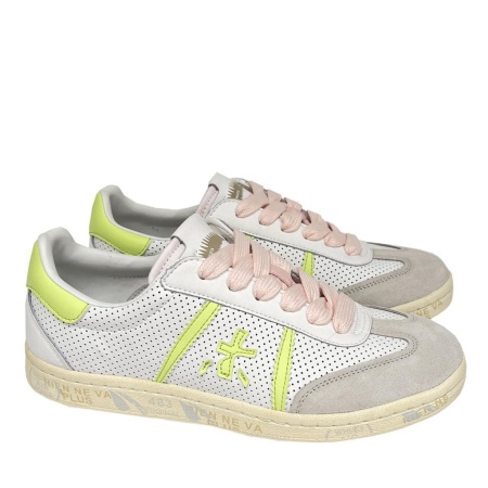 PREMIATA BONNIED VAR 7354 премиум класса в бутиках Monte Rosso