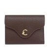 COCCINELLE E2SSL11F021 W20 премиум класса в бутиках Monte Rosso