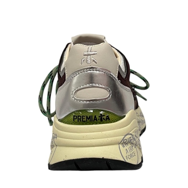 PREMIATA [113229] премиум класса в бутиках Monte Rosso