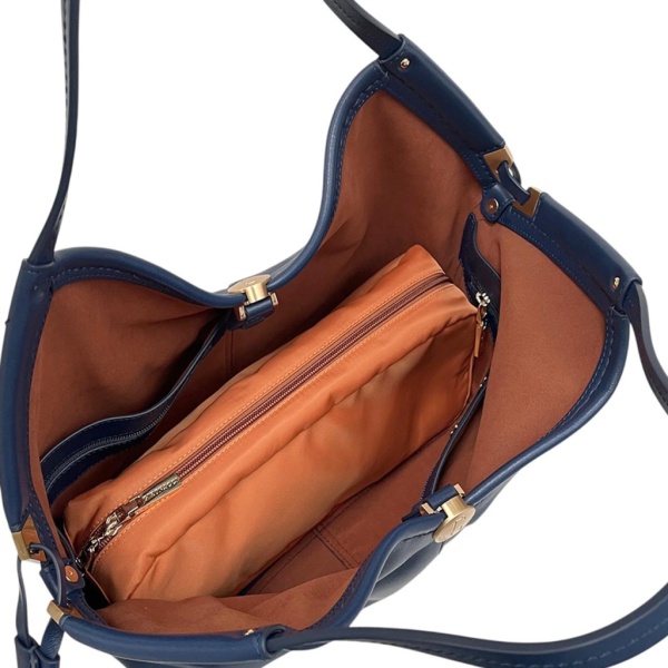 GIRONACCI PELLETTERIE [111060] премиум класса в бутиках Monte Rosso