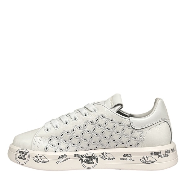 PREMIATA BELLE VAR 6283 премиум класса в бутиках Monte Rosso