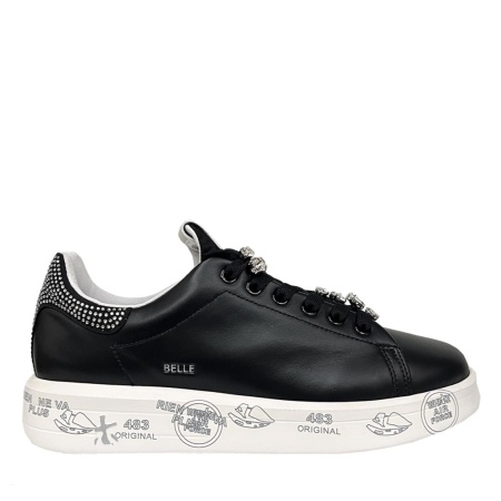 PREMIATA [109253] премиум класса в бутиках Monte Rosso