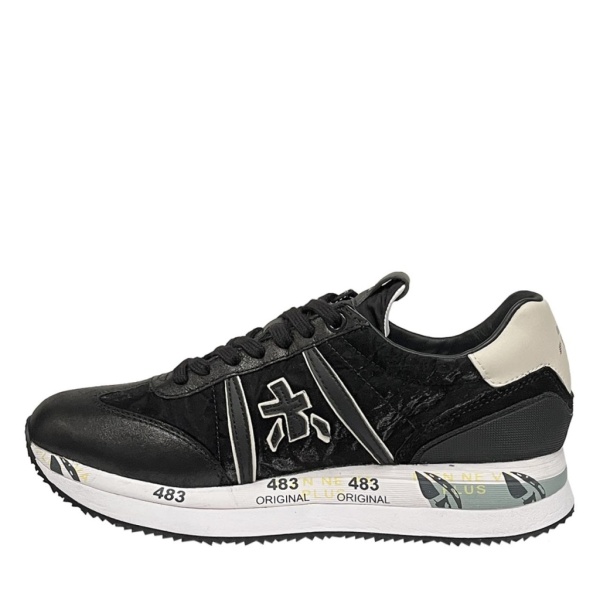 PREMIATA CONNY VAR 6987 премиум класса в бутиках Monte Rosso