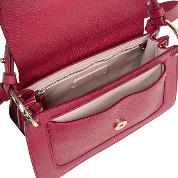 COCCINELLE E1SSL180201 R16 премиум класса в бутиках Monte Rosso