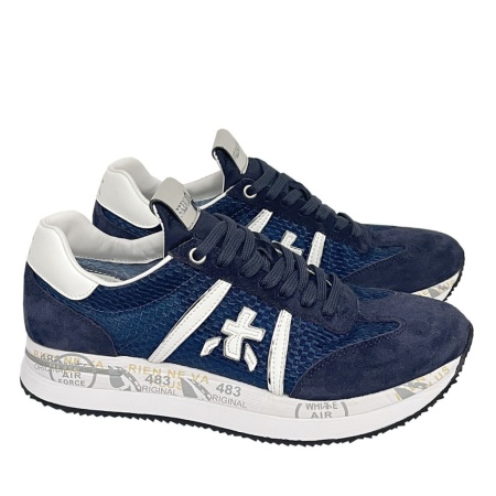 PREMIATA CONNY VAR 7368 премиум класса в бутиках Monte Rosso