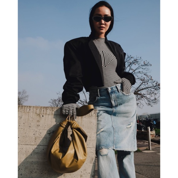 COCCINELLE [110001] премиум класса в бутиках Monte Rosso