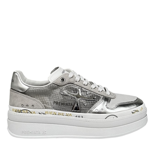 PREMIATA MICOL VAR 7446 премиум класса в бутиках Monte Rosso