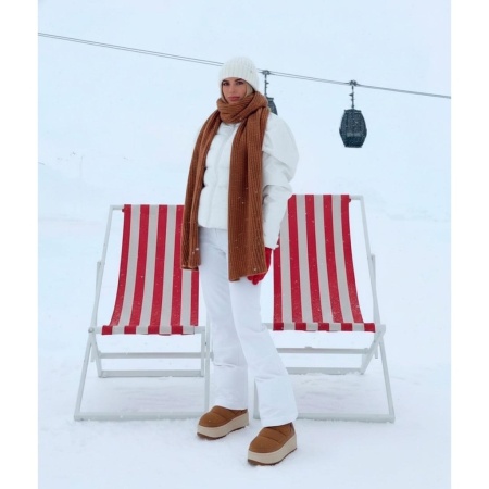 ASH [104580] премиум класса в бутиках Monte Rosso