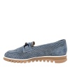LUCA GROSSI H042M NOTAL blue премиум класса в бутиках Monte Rosso
