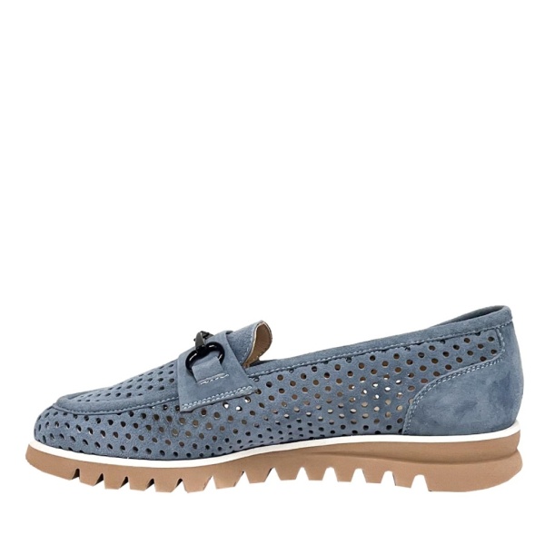 LUCA GROSSI H042M NOTAL blue премиум класса в бутиках Monte Rosso