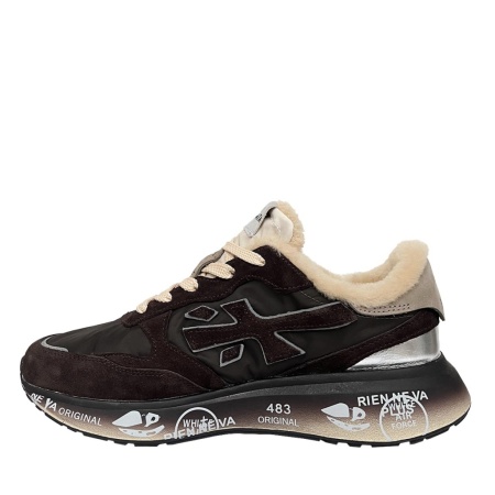 PREMIATA [109258] премиум класса в бутиках Monte Rosso