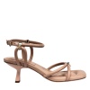 ASH JESS SS24-M-138450-001 премиум класса в бутиках Monte Rosso