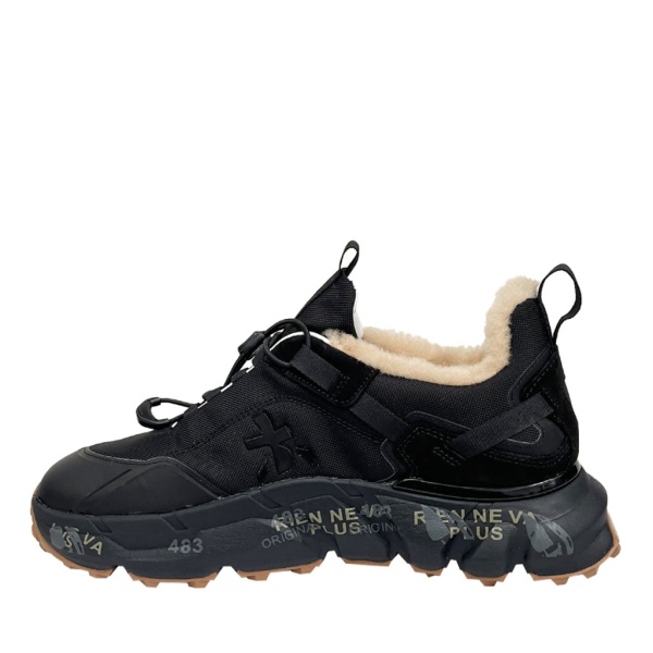 PREMIATA CROSSD VAR 390M премиум класса в бутиках Monte Rosso
