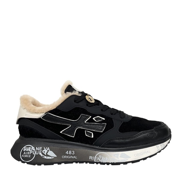 PREMIATA [109257] премиум класса в бутиках Monte Rosso