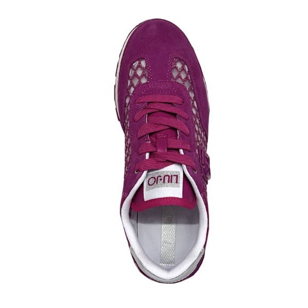 LIU JO AMAZING 23 BA4001PX303S3192 премиум класса в бутиках Monte Rosso